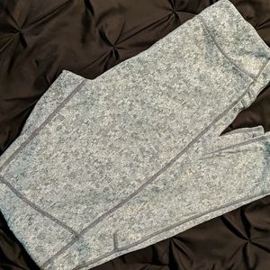 Gymshark Fleur Leggings